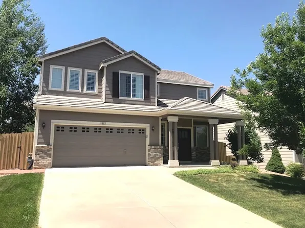 3657 Castle Peak Ave, Superior, CO 80027