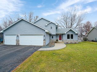 1345 141st Ln NW, Andover, MN 55304