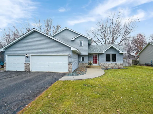 1345 141st Ln NW, Andover, MN 55304