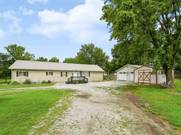 2403 Eve Road, Webb City, MO 64870