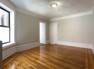 153 Vermilyea Ave #4/F, New York, NY 10034