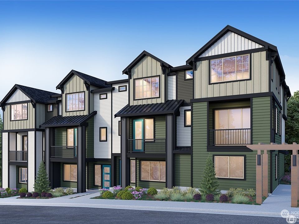 1st image of 14344 1st Avenue NE #53