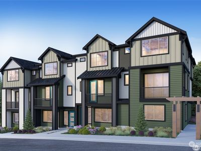 14344 1st Avenue NE #53, Duvall, WA, 98019