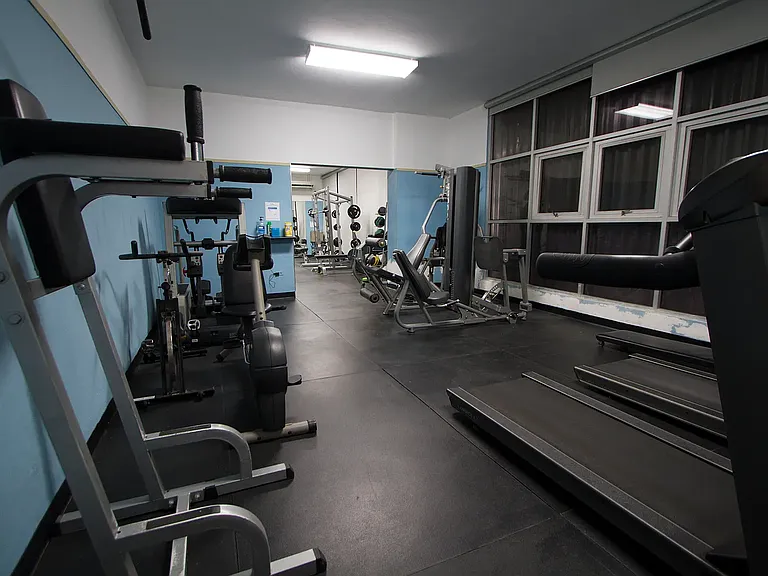 3001 Plaza Del Mar Cond Isla Verde Ave #1006 — Photo 36