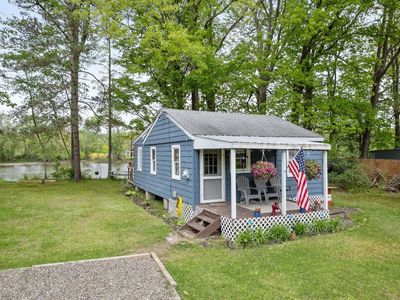 109 Mountain Rd, Windsor, NY, 13865