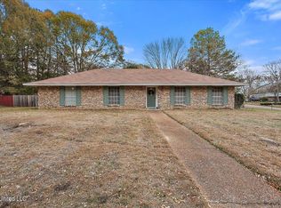115 Diane Pl, Clinton, MS 39056