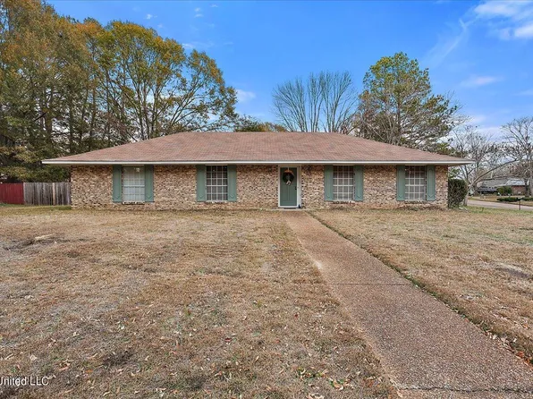 115 Diane Pl, Clinton, MS 39056