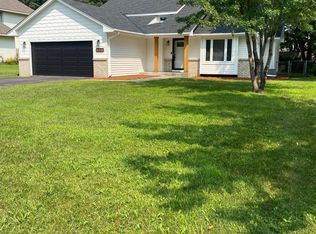 12389 Larch St NW, Coon Rapids, MN 55448