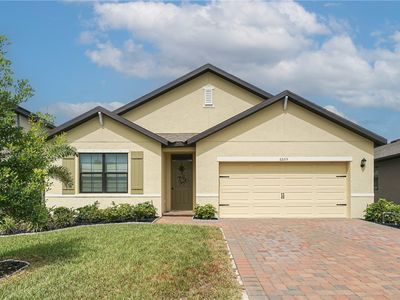 6605 Canterbridge Dr, Vero Beach, FL, 32967