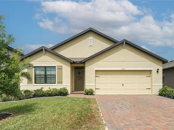 6605 Canterbridge Dr, Vero Beach, FL 32967