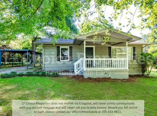 1729 Huitt St, Birmingham, AL 35214