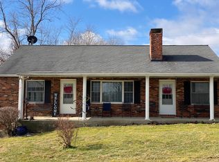 15454 E State Route 156 LOT 13, Florence, IN 47020