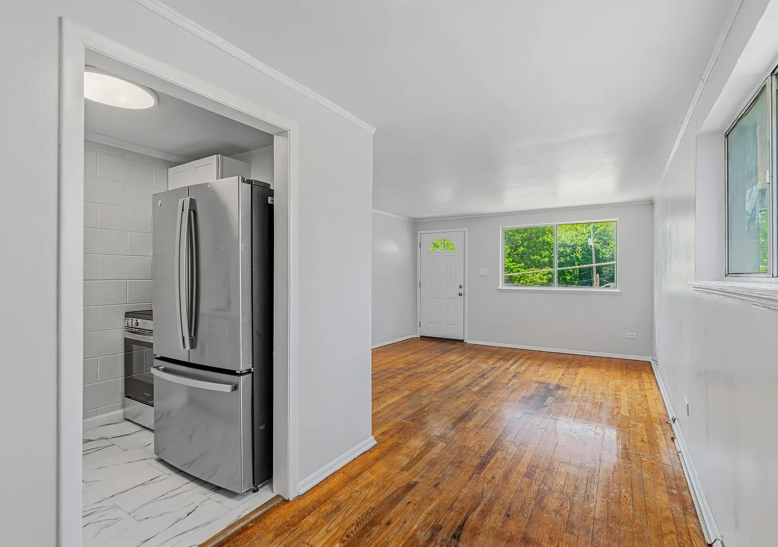 1 bed, 1.0 bath, $1,150 — Photo 2