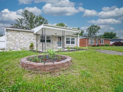 713 Miami Blvd, Kokomo, IN, 46902