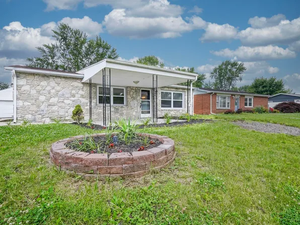 713 Miami Blvd, Kokomo, IN 46902