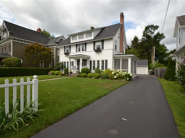 211 Mason St, Newark, NY 14513