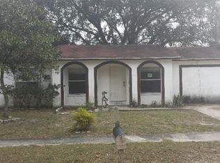 7007 Parliament Dr, Tampa, FL 33619
