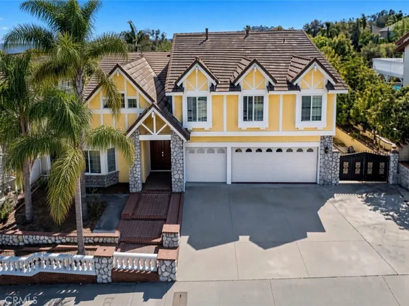 24222 Brookwood Dr, Diamond Bar, CA 91765