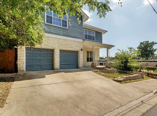610 Maiden Ln #A, Austin, TX 78705