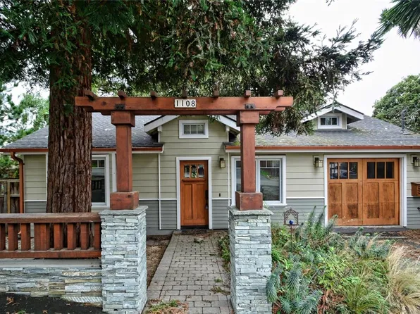 1108 Buena Vista Ave, Pacific Grove, CA 93950