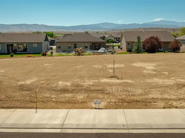 Lot C19 Chestnut Drive, Montrose, CO 81401