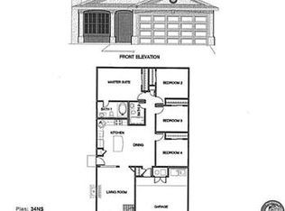 1900 Shreya St, El Paso, TX 79938