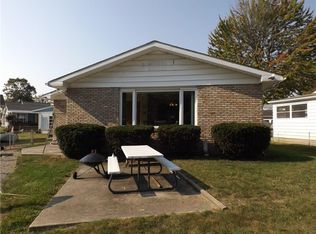 11537 Circle Dr, Lakeview, OH 43331