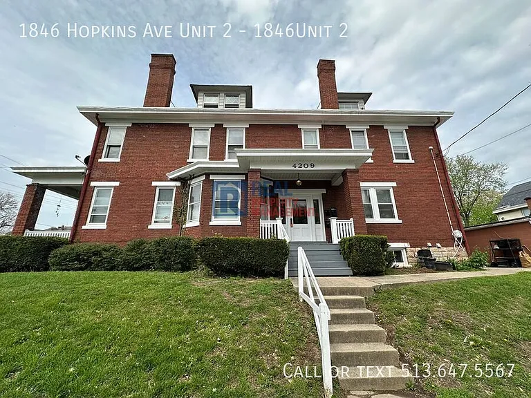 1846 Hopkins Ave #2 — Photo 9