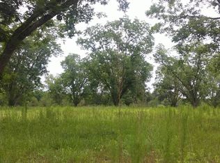 Lulaville Rd, Fitzgerald, GA 31750