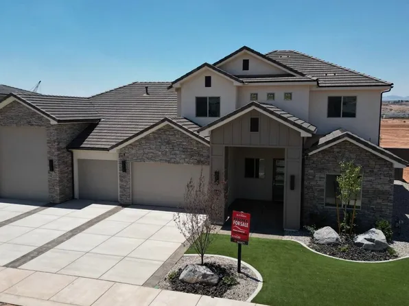 2832 Woodrow Ln, Washington, UT 84780