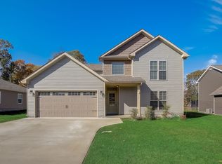 112 Schroer Rd, Clarksville, TN 37042