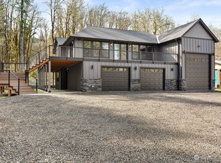 124 Shady Dr, Mossyrock, WA