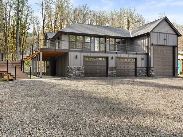 124 Shady Drive, Mossyrock, WA 98564