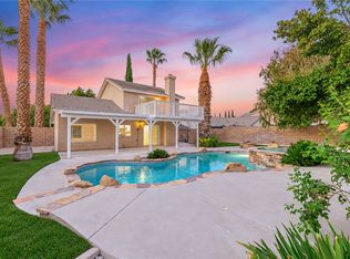 2644 W Newgrove St, Lancaster, CA 93536