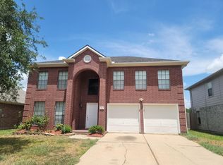 9347 Eaglewood Spring Dr, Houston, TX 77083