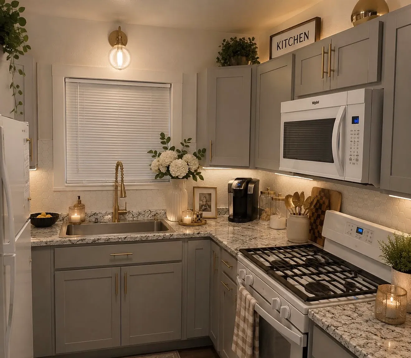 1 bed, $1,450 — Photo 2