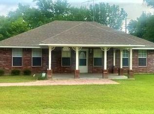 112 Holiday Dr, Gun Barrel City, TX 75156