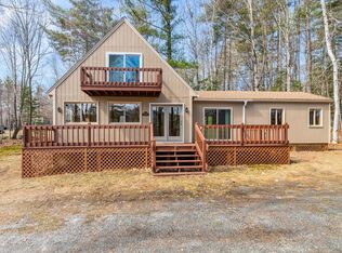 79 Rand Pond Rd, Goshen, NH 03752