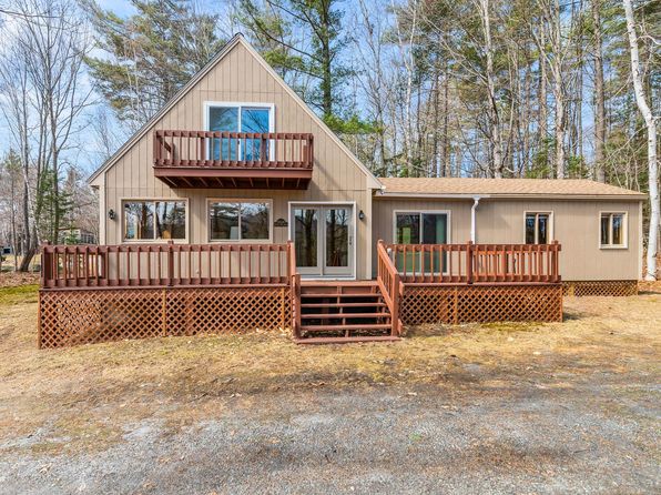 79 Rand Pond Road, Goshen, NH 03752