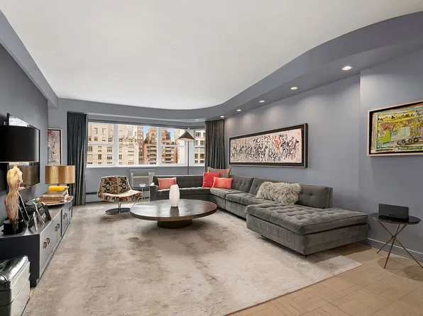 120 E 81st St APT 12A, New York, NY 10028
