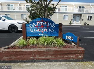 639 Bayshore Dr UNIT 10, Ocean City, MD 21842