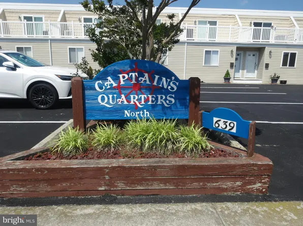 639 Bayshore Dr Unit 10, Ocean City, MD 21842