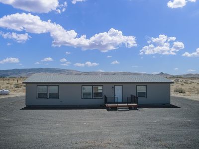 1715 E 10th St, Silver Springs, NV, 89429