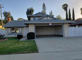 1155 Calbourne Dr, Diamond Bar, CA 91789