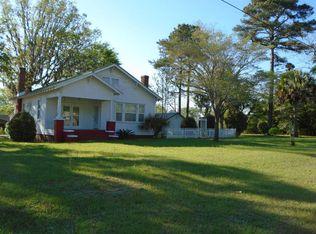 645 Elm St, Florala, AL 36442