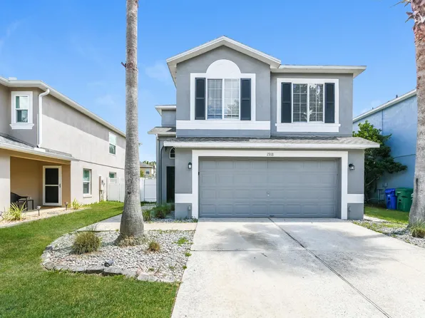 1918 Sherbourne St, Winter Garden, FL 34787
