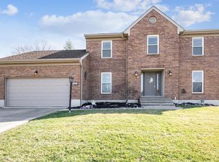 5452 Cecilia Ct, Cincinnati, OH 45247