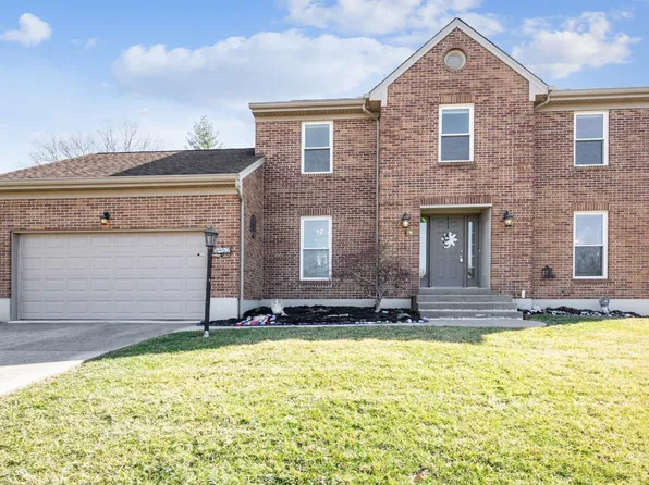 5452 Cecilia Ct, Cincinnati, OH 45247