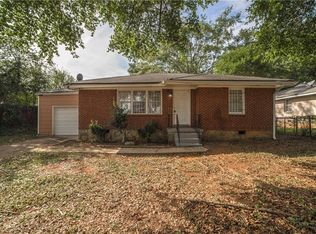 1821 Danrich Dr, Decatur, GA 30032