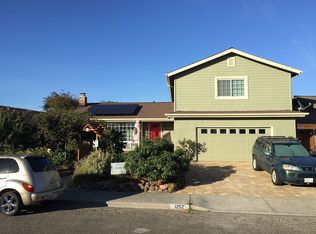 1252 Glenwood Dr, Petaluma, CA